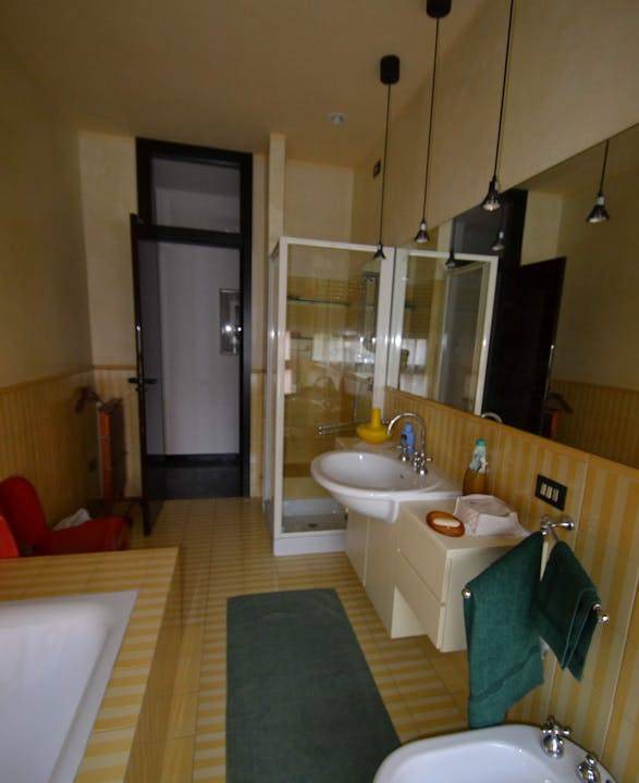 Photo of Bathroom in Nogare