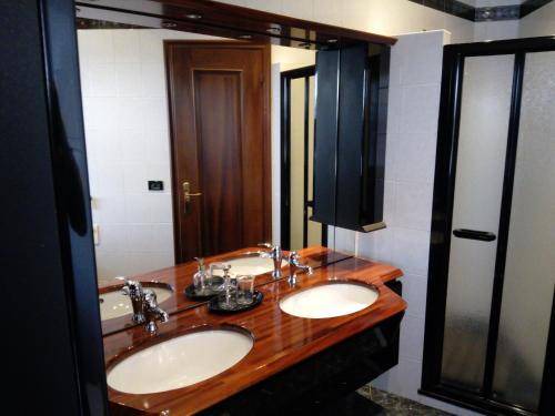 Photo of Bathroom in Treviso