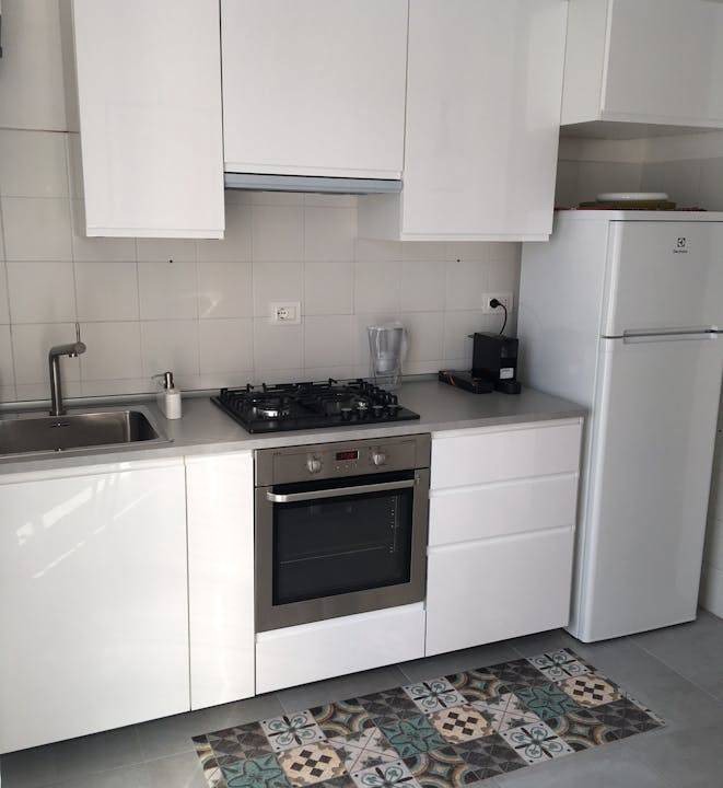Photo of Kitchen in Padova