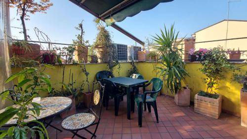 Photo of Patio Balcony in Cittadella