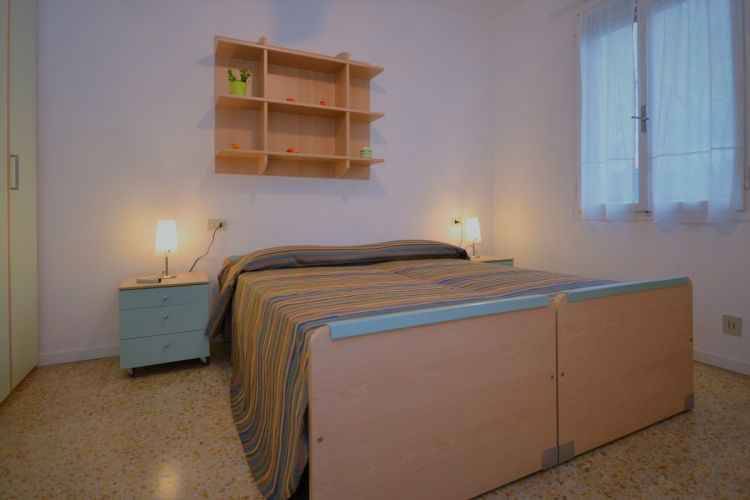 Photo of Bedroom in Bibione Pineda