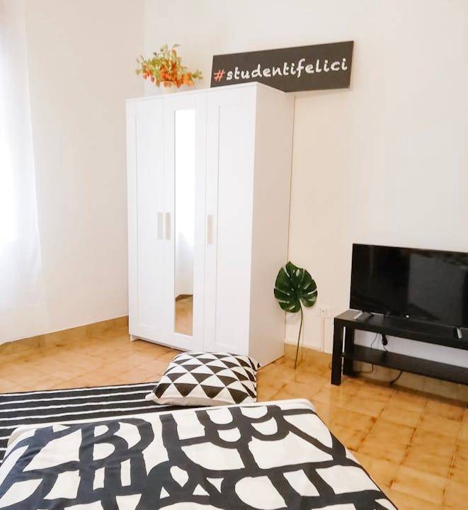 Photo of Bedroom in Citta Antica