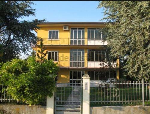 Photo of Buildings in Legnago