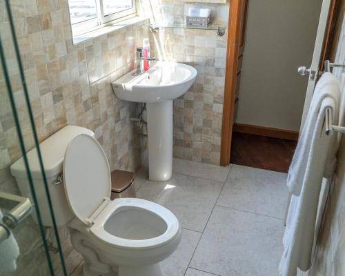 Photo of Bathroom in Kingston
