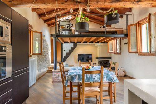 Photo of Kitchen in San Pietro di Feletto
