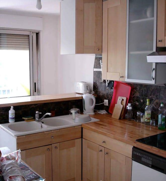 Photo of Kitchen in Cachan