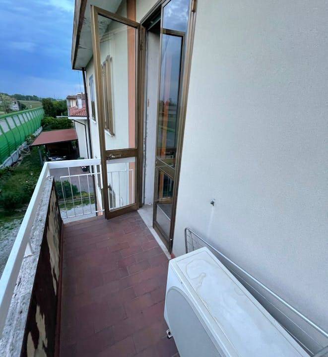 Photo of Patio Balcony in Padova