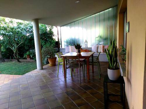 Photo of Patio Balcony in Paese
