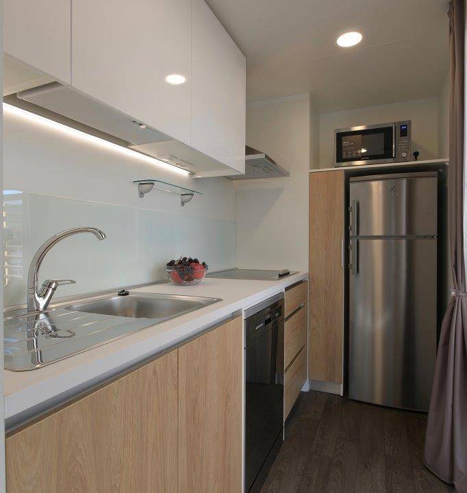 Photo of Kitchen in Chioggia