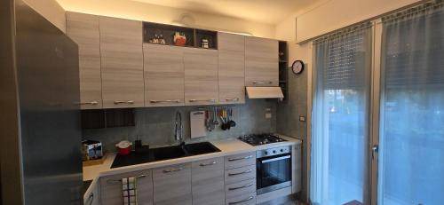 Photo of Kitchen in Mogliano Veneto