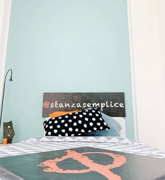 Photo of Bedroom in Borgo Trento
