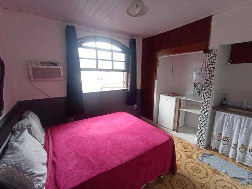 Photo of Bedroom in Piratininga