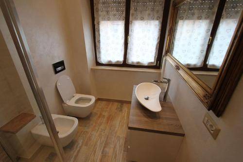 Photo of Bathroom in Cittadella