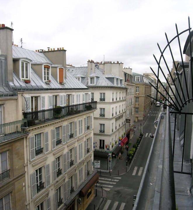 Photo of Others in Quartier de Rochechouart
