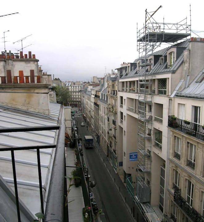 Photo of Others in Quartier de Rochechouart