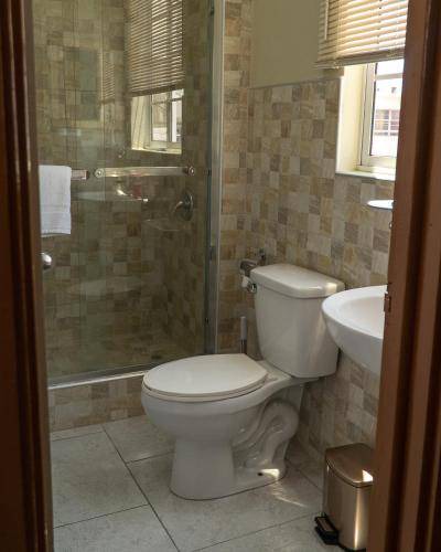Photo of Bathroom in Kingston