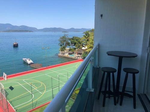 Photo of Patio Balcony in Angra dos Reis