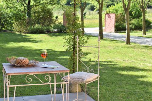 Photo of Patio Balcony in Bassano del Grappa