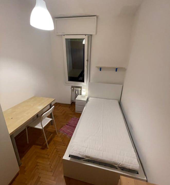Photo of Bedroom in Padova