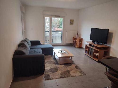 Photo of Livingroom in Athis-Mons