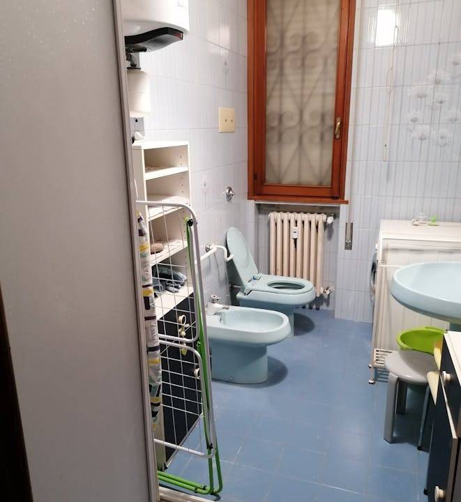 Photo of Bathroom in Historic Centre