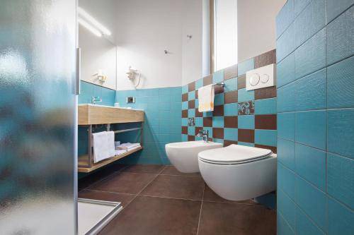 Photo of Bathroom in Corno