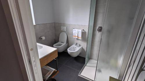 Photo of Bathroom in Corno