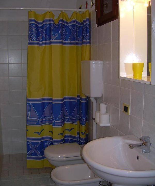 Photo of Bathroom in Castelletto
