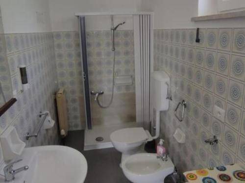 Photo of Bathroom in Santorso