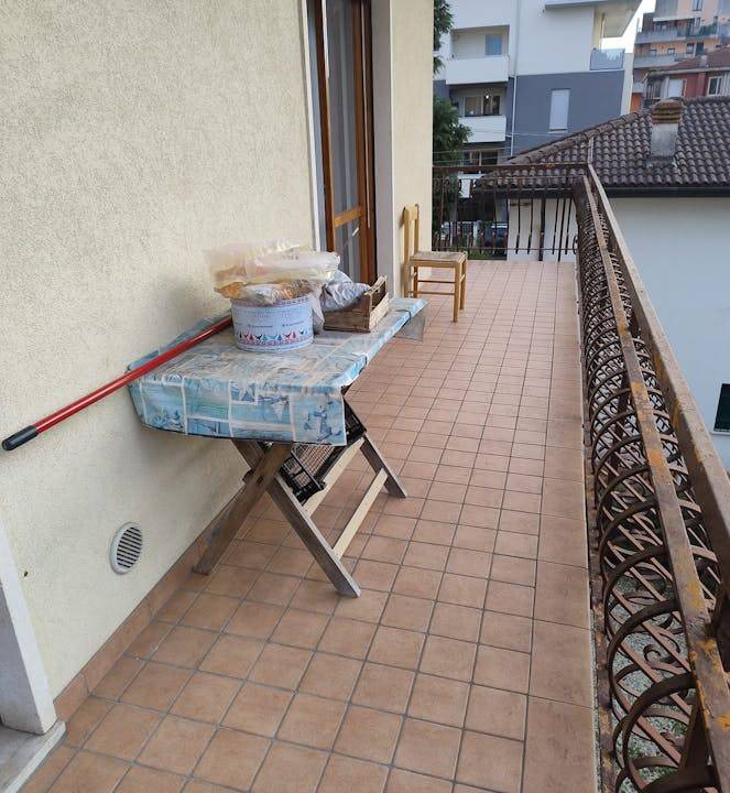 Photo of Patio Balcony in Vicenza