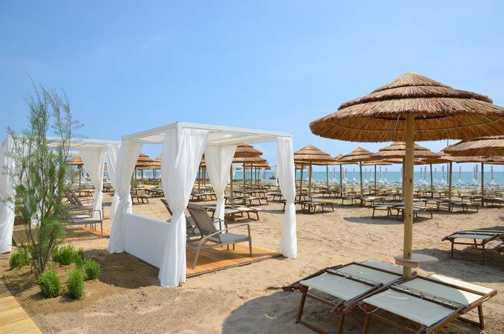 Photo of Others in Bibione Lido del Sole