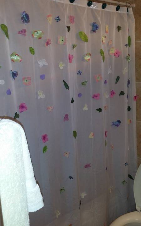 Photo of Bathroom in Eastwood Park