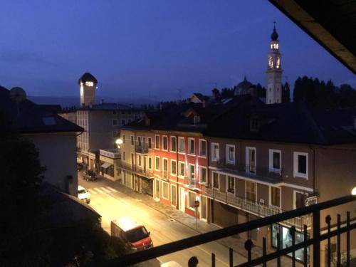 Photo of Buildings in Asiago