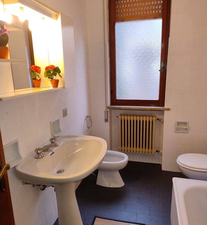 Photo of Bathroom in Vicenza