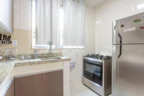 Photo of Kitchen in Rocha Miranda