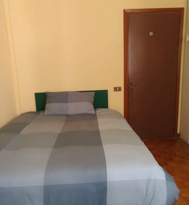 Photo of Bedroom in Historic Centre