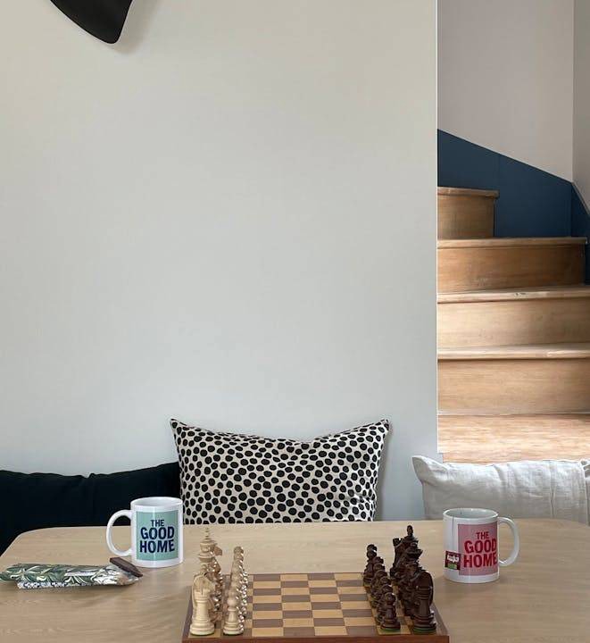 Photo of Bedroom in Petit-Ivry