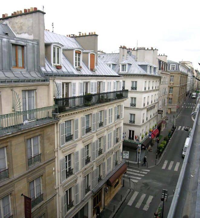 Photo of Others in Quartier de Rochechouart