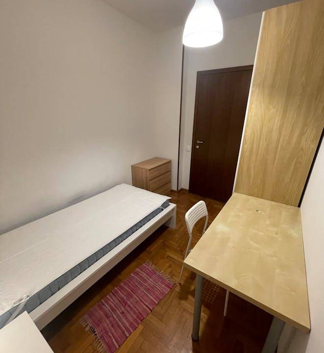 Photo of Bedroom in Padova