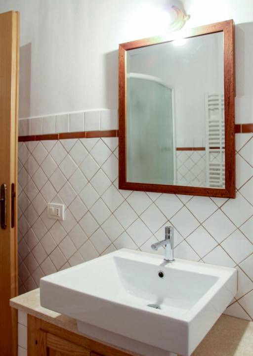 Photo of Bathroom in Corrubbio di Negarine