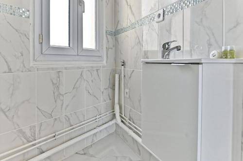 Photo of Bathroom in Gagny
