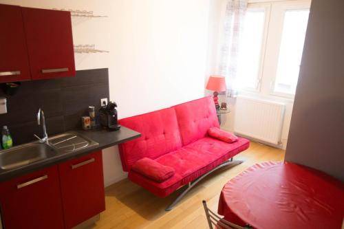 Photo of Livingroom in Fontenay-aux-Roses