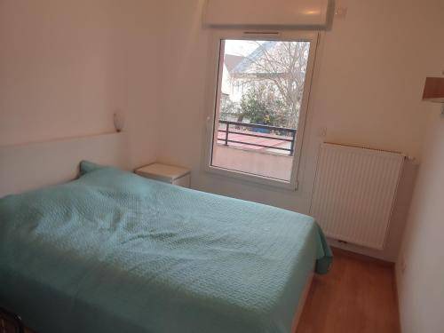 Photo of Bedroom in Athis-Mons