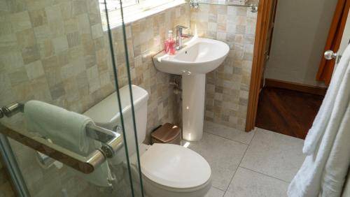Photo of Bathroom in Kingston