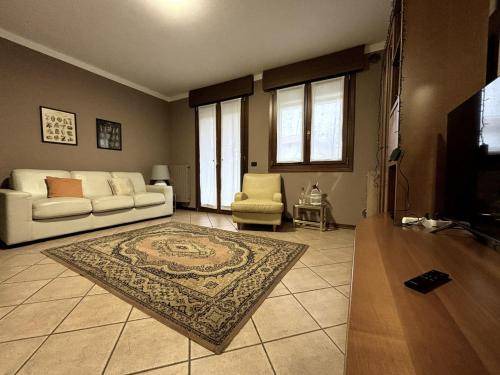 Photo of Livingroom in Selvazzano Dentro