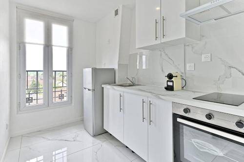 Photo of Kitchen in Gagny