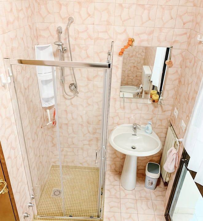 Photo of Bathroom in Borgo Trento