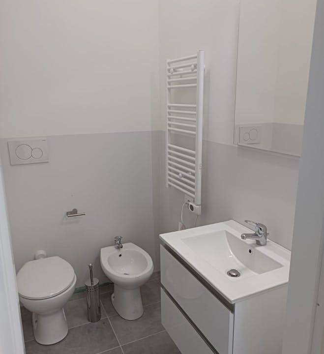 Photo of Bathroom in Padova