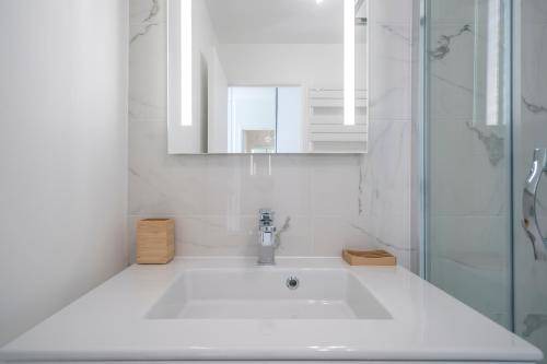 Photo of Bathroom in Fontenay-aux-Roses