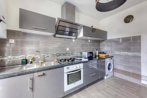 Photo of Kitchen in Alfortville